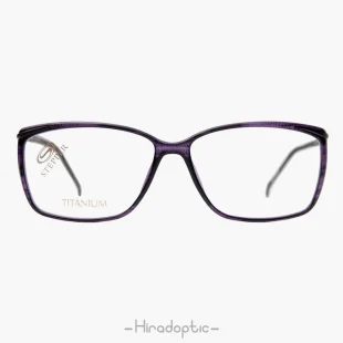 خرید عینک طبی زنونه استپر 30125 - Stepper SI-30125