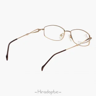 خرید عینک طبی فلزی استپر Stepper SI-3140 - 3140