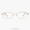 خرید عینک طبی زنانه استپر Stepper SI-3140 - 3140