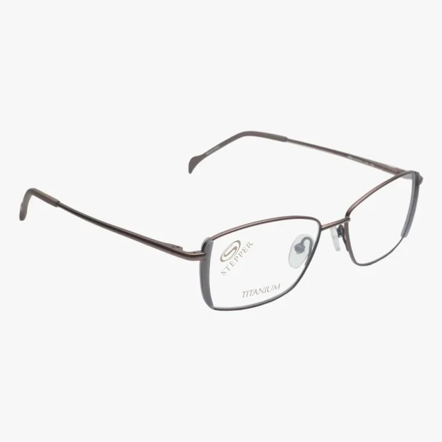 عینک طبی زنونه شیک استپر Stepper SI-50190