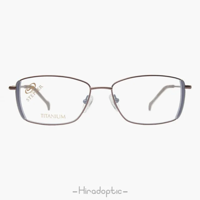 عینک طبی جذاب زنانه استپر Stepper SI-50190