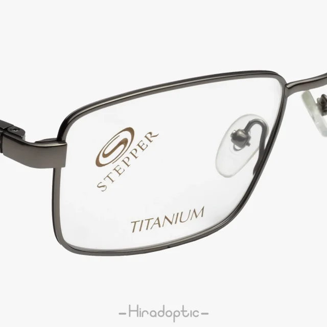 عینک طبی مردانه شیک استپر Stepper SI-60113