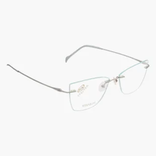 عینک طبی زنونه استپر Stepper SI-93630