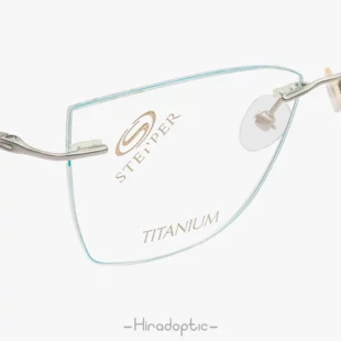 عینک طبی زنانه استپر Stepper SI-93630