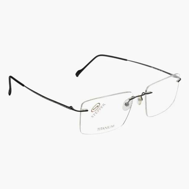عینک طبی مردانه استپر Stepper SI-83408