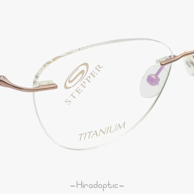 عینک طبی زنانه استپر Stepper SI-93634