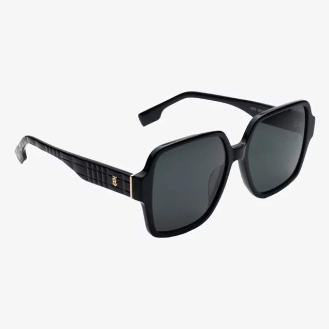خرید فریم آفتابی زنانه بربری 4379 - Burberry B4379