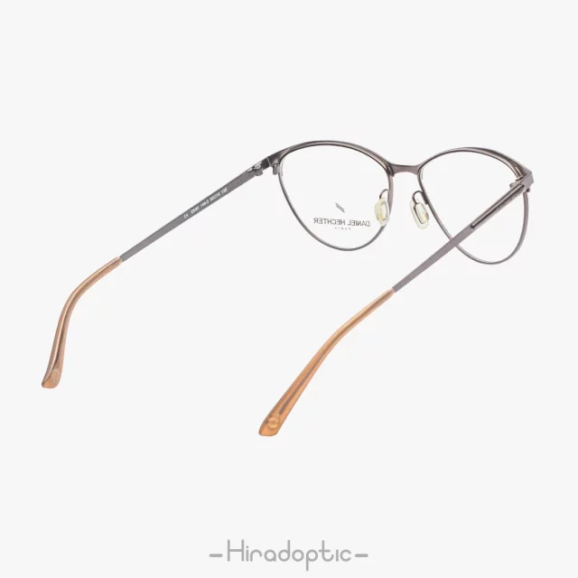 خرید عینک طبی کائوچویی دنیل هچر 146 - Daniel Hechter DHM146-1