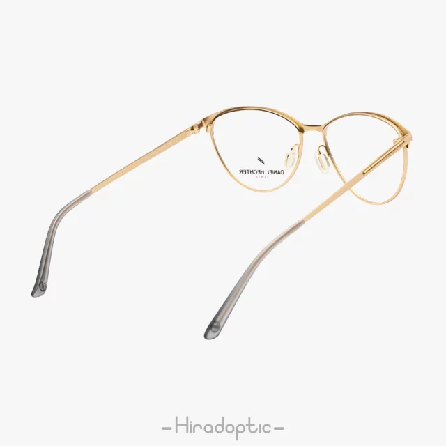 خرید عینک طبی اصل دنیل هچر 146 - Daniel Hechter DHM146-1