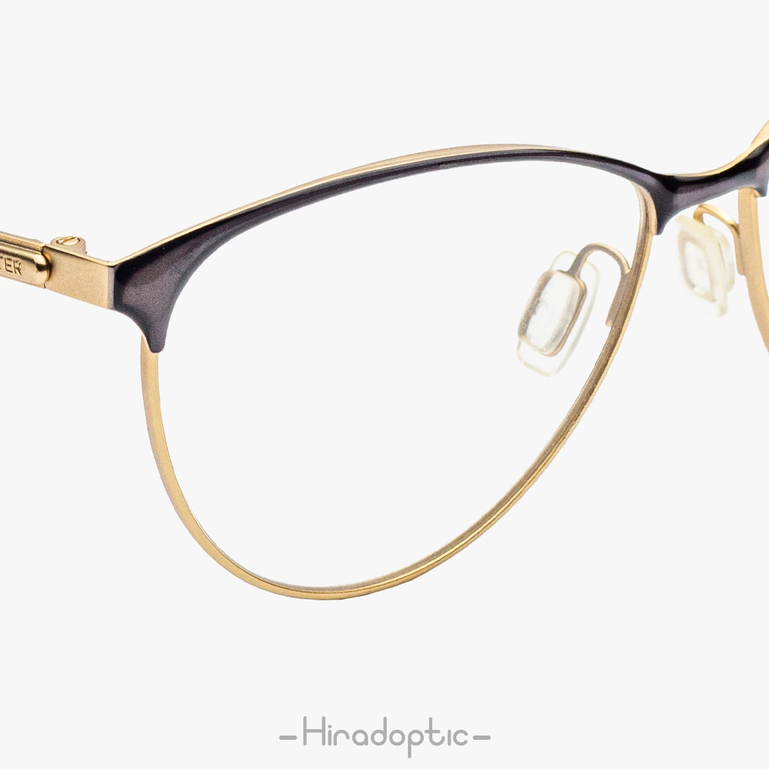 خرید عینک طبی دنیل هچر 146 - Daniel Hechter DHM146-1