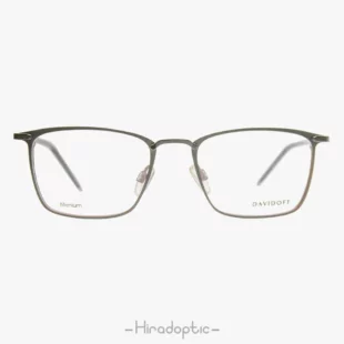 خرید عینک طبی مردانه دیویدوف 95136 - Davidoff 95136-1033