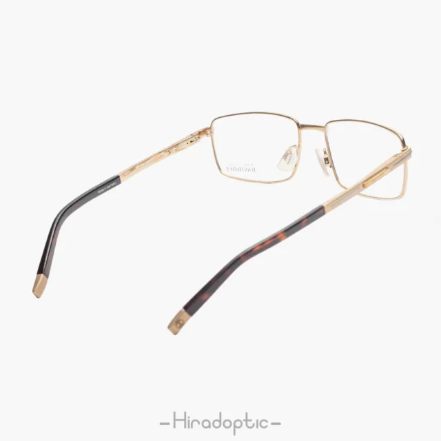 خرید عینک طبی مردانه دیویدوف 95506