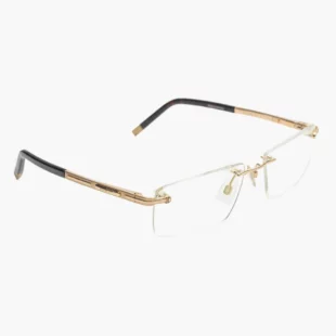 خرید عینک طبی دیویدوف 95509 - Davidoff 95509-600
