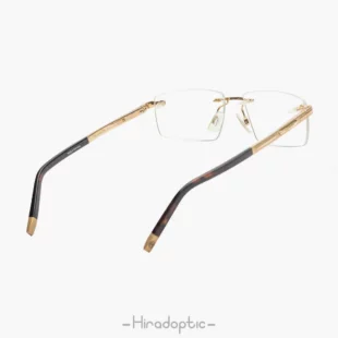 خرید عینک طبی مردانه دیویدوف 95509 - Davidoff 95509-600