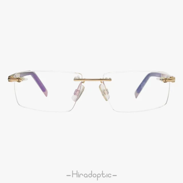 خرید عینک طبی زنانه دیویدوف 95509 - Davidoff 95509-600