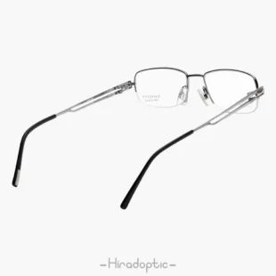 خرید عینک طبی فلزی دیویدوف 95612 - Davidoff 95612-009