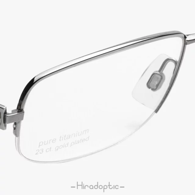خرید عینک طبی اورجینال دیویدوف 95612 - Davidoff 95612-009