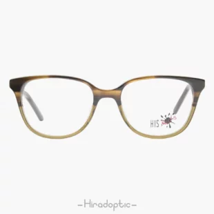 عینک طبی جذاب بچه گانه هیس H.I.S HK516-001