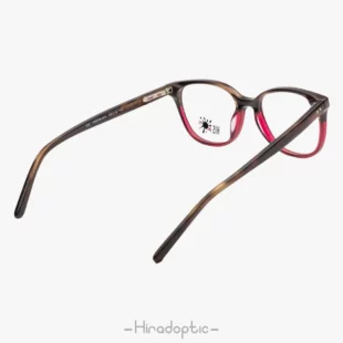 خرید عینک طبی جذاب بچه گانه هیس H.I.S HK516-001