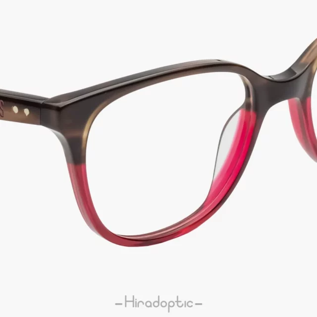 خرید عینک طبی شیک بچه گانه هیس H.I.S HK516-001
