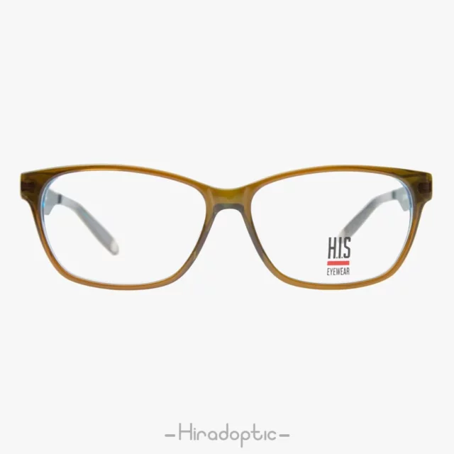 خرید عینک طبی زنانه هیس H.I.S HPL330-004