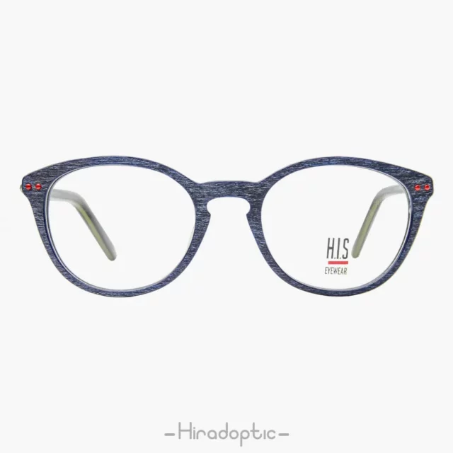 خرید عینک طبی مردانه هیس 434 - H.I.S HPL434-005