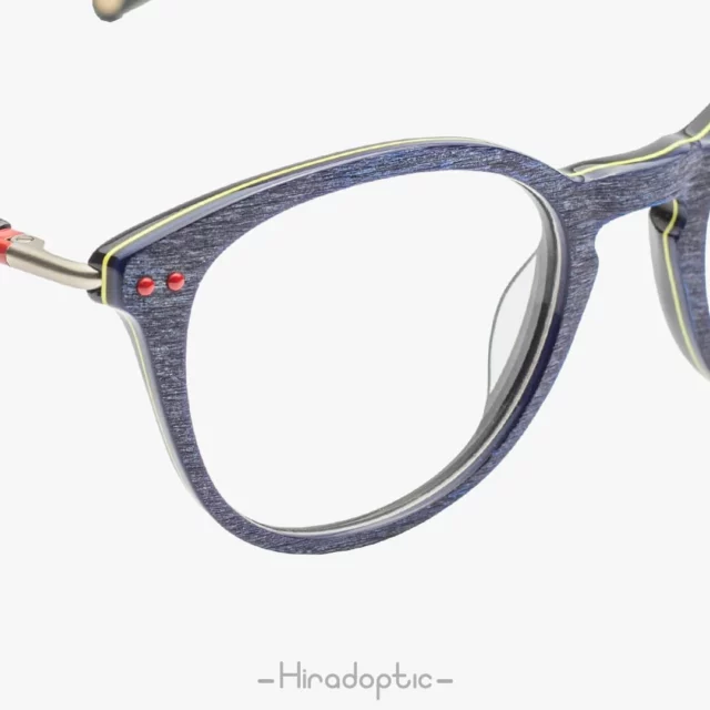 عینک طبی هیس 434 - H.I.S HPL434-005