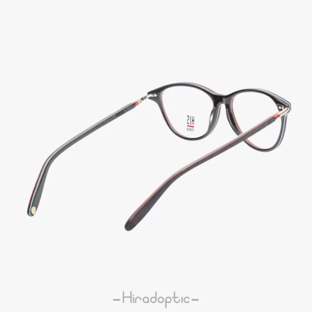 خرید عینک طبی کائوچویی هیس 450 - H.I.S HPL450-001