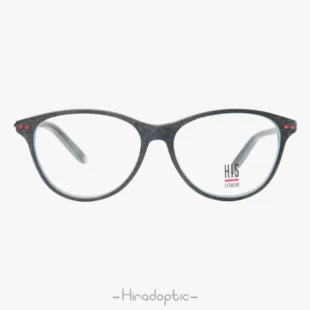 خرید عینک طبی مردانه هیس 450 - H.I.S HPL450-001
