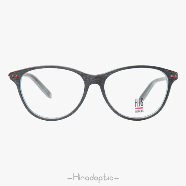 خرید عینک طبی مردانه هیس 450 - H.I.S HPL450-001