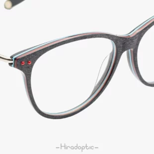 خرید عینک طبی زنانه هیس 450 - H.I.S HPL450-001