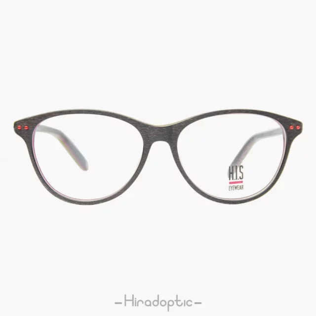 خرید عینک طبی شیک هیس 450 - H.I.S HPL450-001