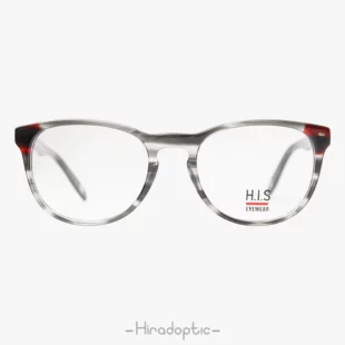 خرید عینک طبی مردانه هیس 497 - H.I.S HPL497-005