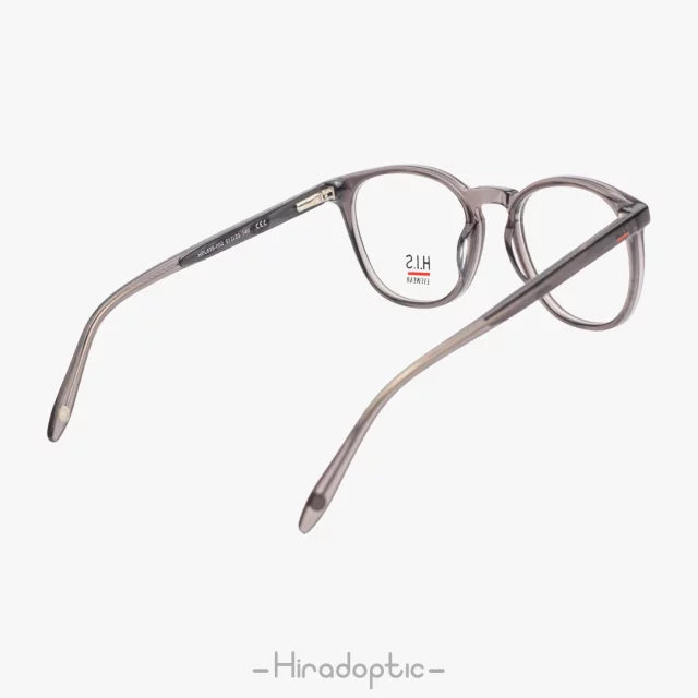 خرید عینک طبی مردانه هیس 635 - H.I.S HPL635-002