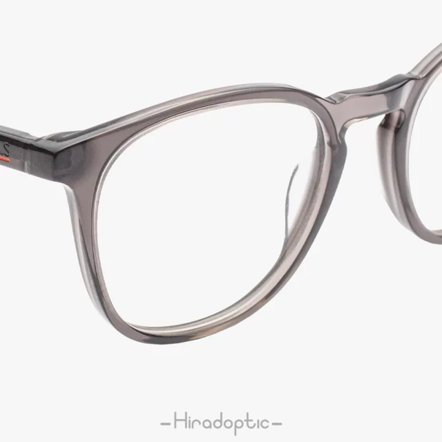 خرید عینک طبی کائوچویی هیس 635 - H.I.S HPL635-002