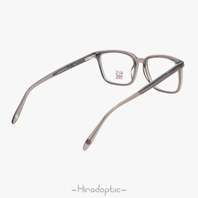 خرید عینک طبی مرانه هیس 636 - H.I.S HPL636-002