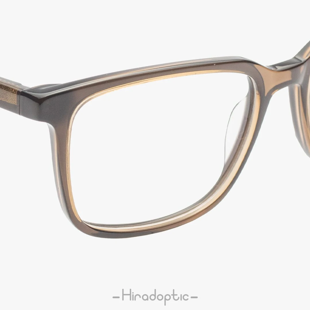 خرید عینک طبی کائوچویی هیس 636 - H.I.S HPL636-002