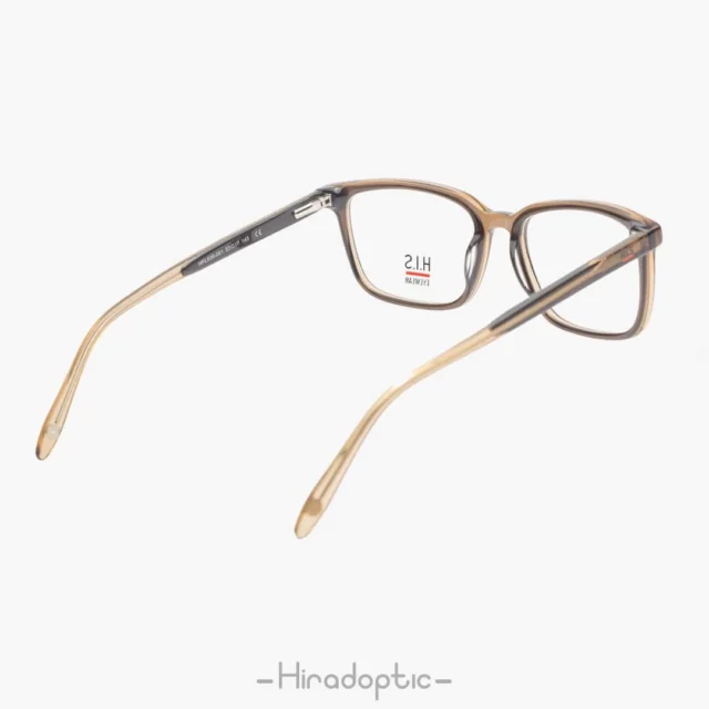 خرید عینک طبی شیک هیس 636 - H.I.S HPL636-002