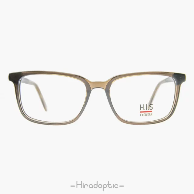 عینک طبی هیس 636 - H.I.S HPL636-002