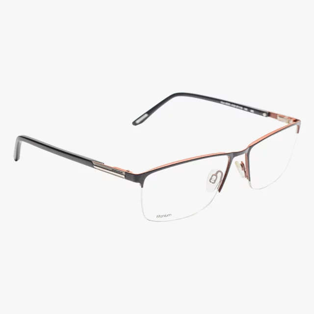 خرید عینک طبی جگوار 35050 - Jaguar 35050-6100