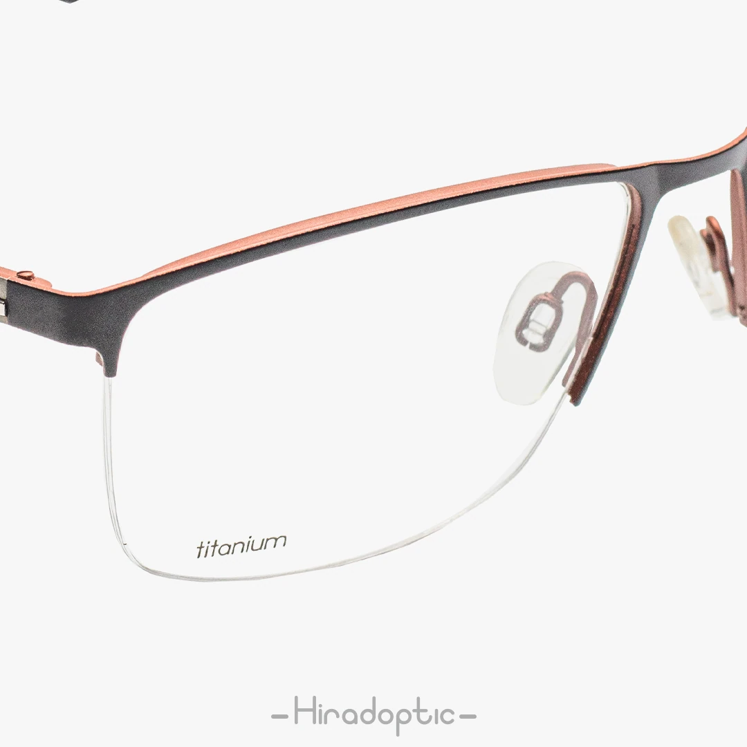 خرید عینک طبی اصل جگوار 35050 - Jaguar 35050-6100