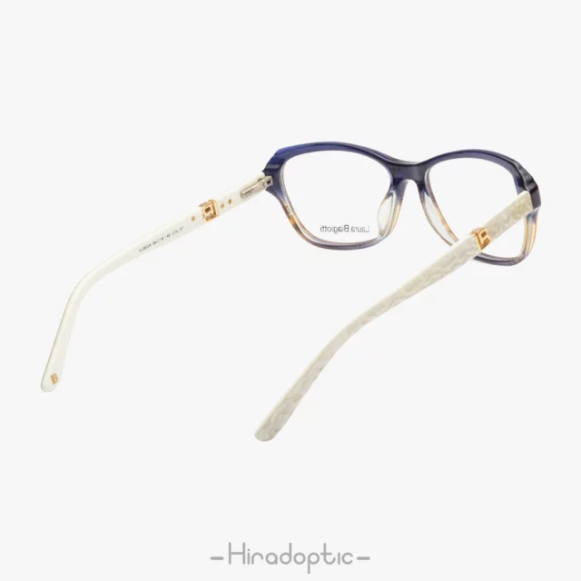 خرید عینک طبی زنانه لورا بیوجوتی 024 - Laura Biagiatti VLB024
