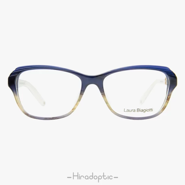 خرید عینک طبی لورا بیوجوتی 024 - Laura Biagiatti VLB024