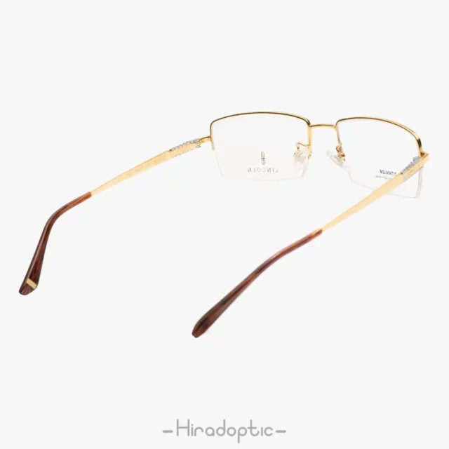خرید عینک طبی زنانه لینکولن 3820 - Lincoln L3820