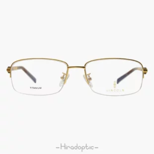 خرید عینک طبی لینکولن 3822 - Lincoln L3822