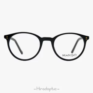 خرید عینک طبی مردانه مانگو Mango MNG183210 - 183210
