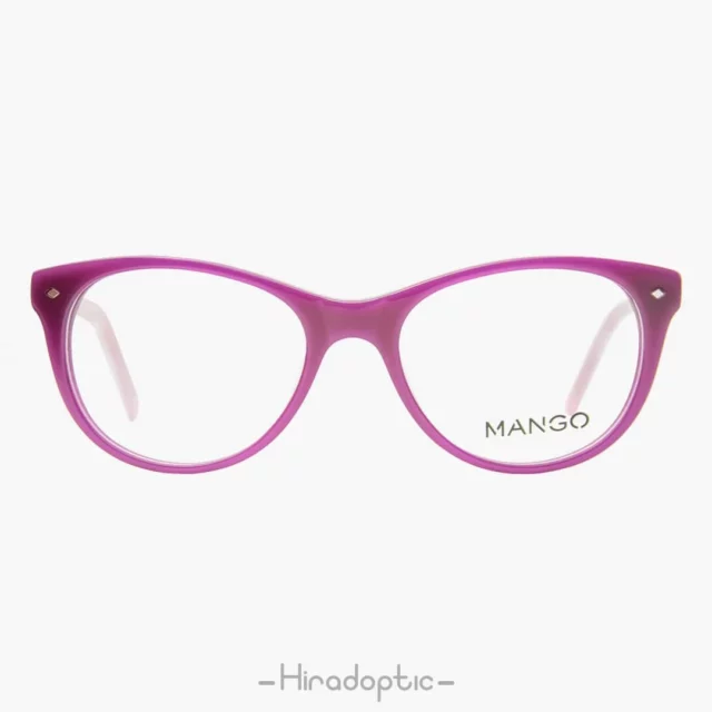 خرید عینک طبی مانگو 50080 - Mango MNG50080