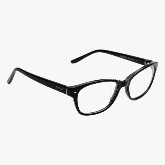 خرید عینک طبی شیک مانگو 50610 - Mango MNG50610
