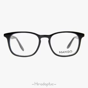 خرید عینک طبی اصل مانگو 62210 - Mango MNG62210