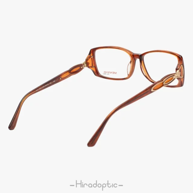 عینک طبی زنانه منراد Menrad 12004-6451